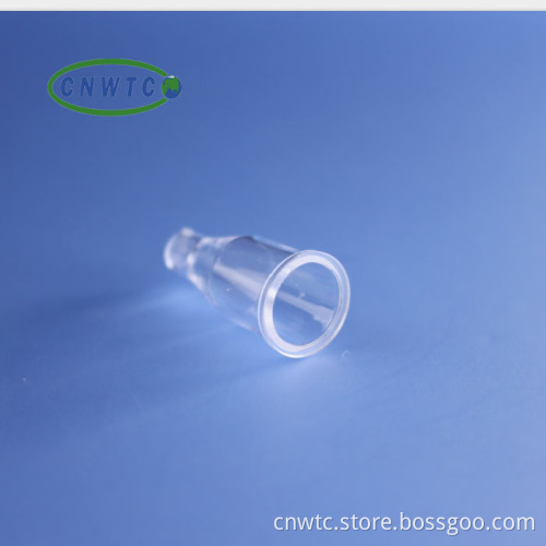 TECO Sample Cup for Laboratory Plastic Specimen Coagulometer